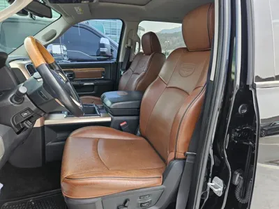 Dodge Ram Pick Up 2014, 166700 км, за 26000000 KRW - фото 10