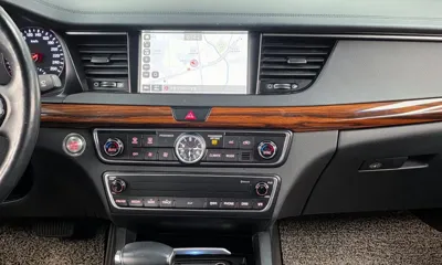 Kia K7 2016, 149495 км, за 8100000 KRW - фото 14