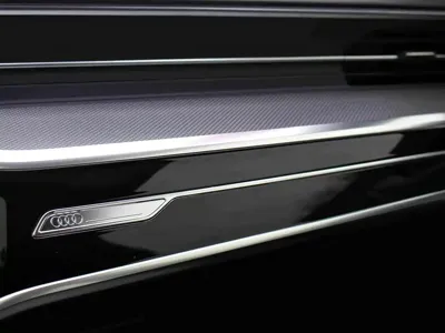 Audi A6L 2024, 31700 км, за 239000 CNY - фото 9
