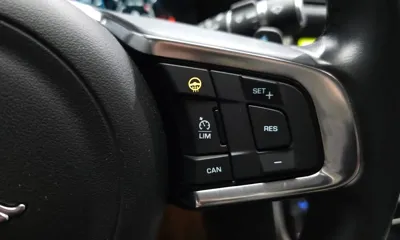 Jaguar XF 2018, 94292 км, за 10000000 KRW - фото 32