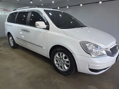 Kia Canival 2014, 207000 км, за 4800000 KRW - фото 2