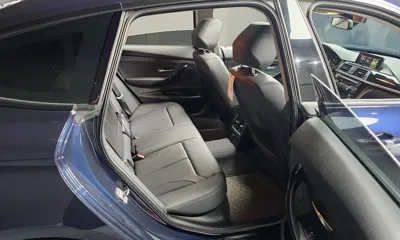 BMW Gran Turismo 2018, 135186 км, за 15600000 KRW - фото 12