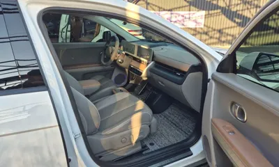 Hyundai Ioniq5 2024, 86000 км, за 34500000 KRW - фото 13