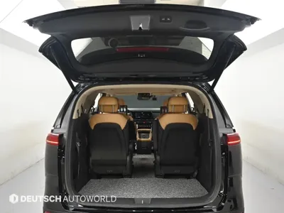 Kia Canival 2021, 110000 км, за 22900000 KRW - фото 19