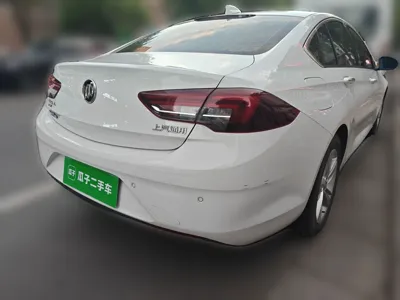 Buick Regal 2019, 66300 км, за 63282.22 CNY - фото 6