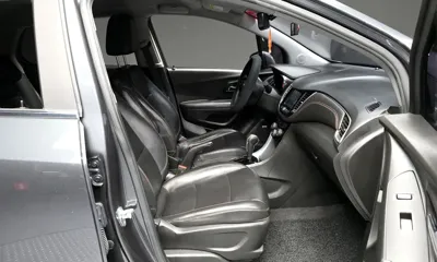 ChevroletGMDaewoo Trax 2018, 92888 км, за 7490000 KRW - фото 11
