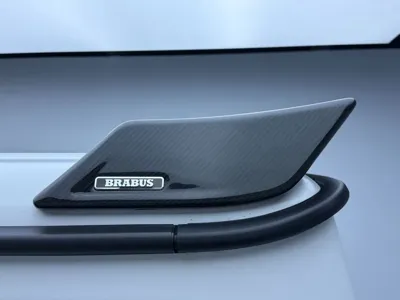 Mercedes-Benz G-Class 2022, 27200 км, за 235000000 KRW - фото 8