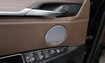 BMW X5 2018, 15005 км, за 82000000 KRW - фото 11