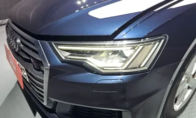 Audi A6 2020, 59593 км, за 27500000 KRW - фото 22