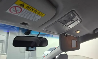 Hyundai Avante 2014, 142627 км, за 4900000 KRW - фото 20