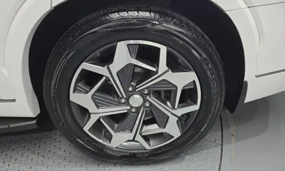 Hyundai Palisade 2022, 89834 км, за 30500000 KRW - фото 21