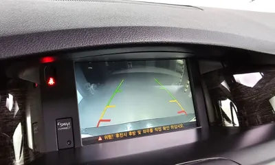 Renault-KoreaSamsung SM5 2015, 62214 км, за 5500000 KRW - фото 14
