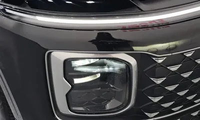 Hyundai Grandeur 2023, 33115 км, за 29500000 KRW - фото 22