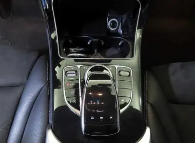 Mercedes-Benz GLC-Class 2019, 113571 км, за 22490000 KRW - фото 12