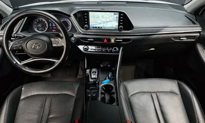 Hyundai Sonata 2020, 88024 км, за 11500000 KRW - фото 7