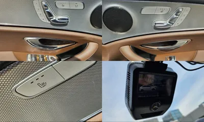 Mercedes-Benz E-Class 2018, 86913 км, за 20990000 KRW - фото 16