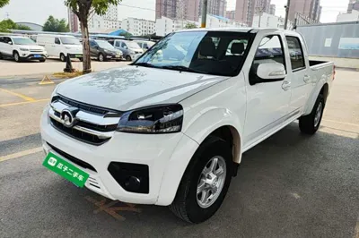 Great Wall Wingle 5 · 2023 год