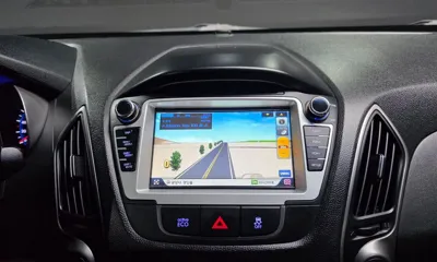 Hyundai Tucson 2015, 160830 км, за 7000000 KRW - фото 16