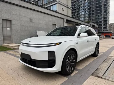 Li Auto Li L6 · 2026 год