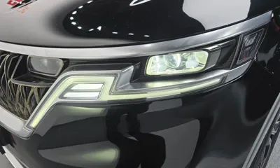Kia Canival 2021, 93337 км, за 22590000 KRW - фото 22