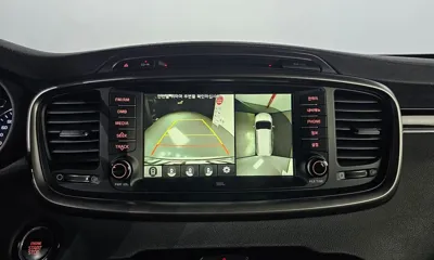 Kia Sorento 2016, 102865 км, за 14600000 KRW - фото 17