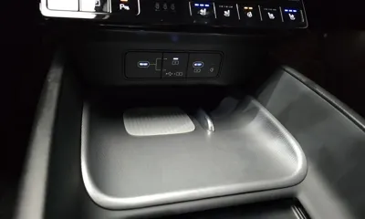 Hyundai Grandeur 2023, 78182 км, за 31700000 KRW - фото 29