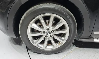 Kia Sorento 2015, 226525 км, за 8900000 KRW - фото 5