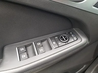 Hyundai Genesis 2016, 248245 км, за 6950000 KRW - фото 16