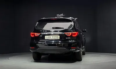 Infiniti QX60 2018, 83128 км, за 16900000 KRW