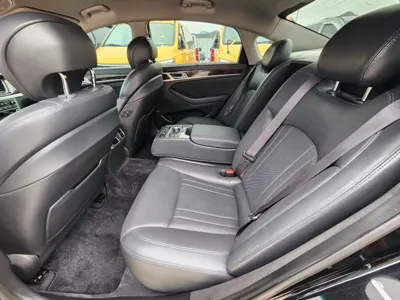 Hyundai Genesis 2014, 135761 км, за 11700000 KRW - фото 10