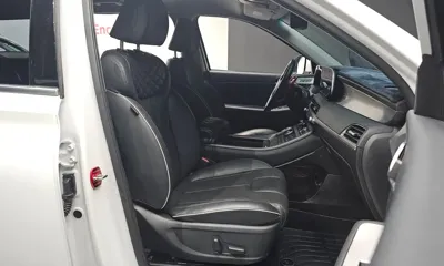 Hyundai Palisade 2020, 137628 км, за 22500000 KRW - фото 10