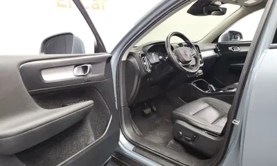 Volvo XC40 2020, 139916 км, за 17900000 KRW - фото 10