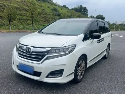 Honda Elysion 2019, 131700 км, за 111300 CNY - фото 17