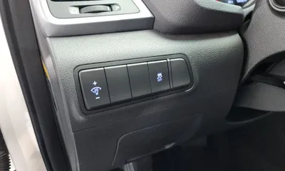 Hyundai Tucson 2016, 106347 км, за 12700000 KRW - фото 28