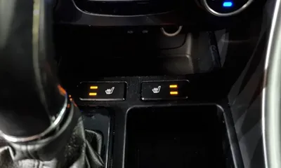 Hyundai Sonata 2014, 208212 км, за 3500000 KRW - фото 12
