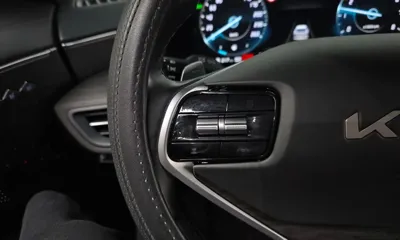 Kia K8 2022, 92051 км, за 27990000 KRW - фото 35