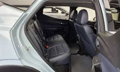 ChevroletGMDaewoo 볼트 EUV 2022, 51032 км, за 29990000 KRW - фото 12