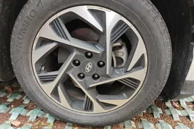 Hyundai Custo 2021, 67800 км, за 103195.67 CNY - фото 8