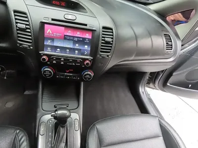 Kia K3 2015, 91428 км, за 4500000 KRW - фото 9