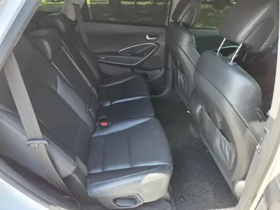 Hyundai Maxcruz 2018, 116153 км, за 14700000 KRW - фото 17