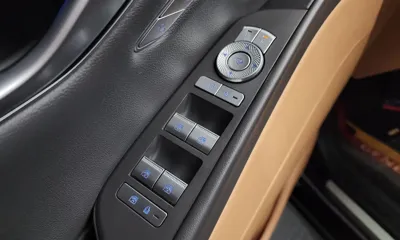 Genesis G80 2021, 136848 км, за 31500000 KRW - фото 29
