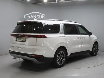 Kia Canival 2021, 76505 км, за 25690000 KRW
