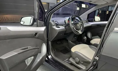 ChevroletGMDaewoo Spark 2014, 76148 км, за 3900000 KRW - фото 10