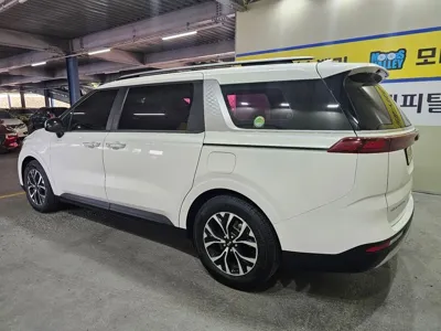 Kia Canival 2021, 67590 км, за 24300000 KRW