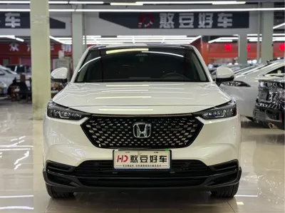 Honda XR-V 2025, 23000 км, за 109900 CNY