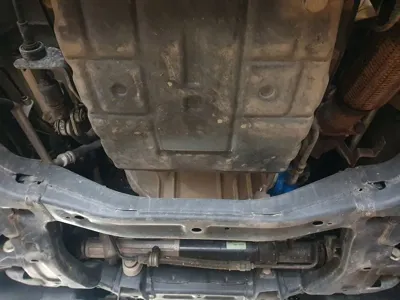 Hyundai Starex 2020, 94969 км, за 14250000 KRW - фото 19