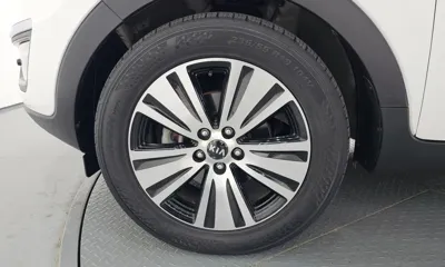 Kia Sportage 2014, 111540 км, за 8200000 KRW - фото 5