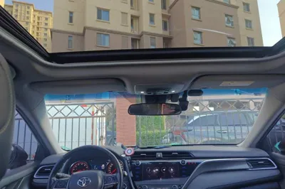 Toyota Camry 2019, 125900 км, за 81448.13 CNY - фото 18