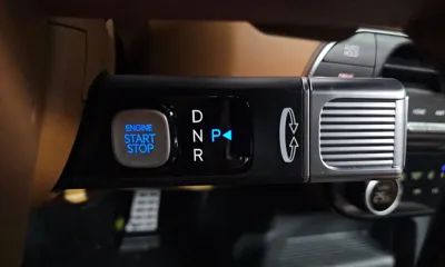 Hyundai Palisade 2026, 297 км, за 71500000 KRW - фото 9