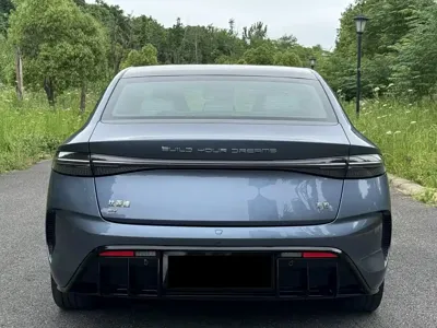 BYD Seal 2023, 50000 км, за 88800 CNY - фото 8